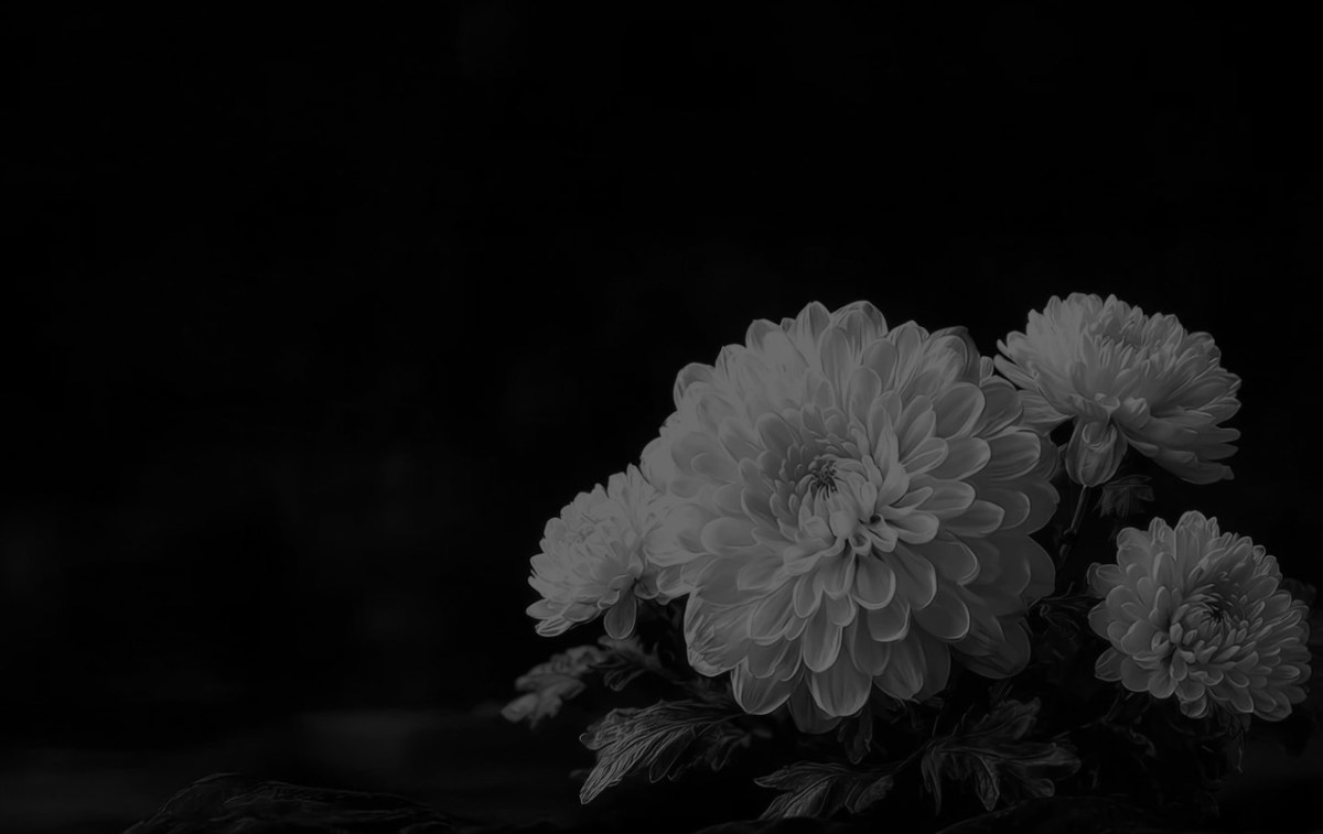 Our Heartfelt Condolence&nbsp;深切哀悼